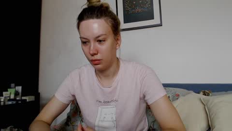 Scarlett online show from February 20, 9:10 am