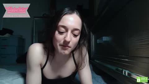 scarlettgracevip online show from February 7, 9:58 am