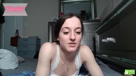 scarlettgracevip online show from February 11, 5:37 am