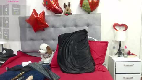 Scartt online show from December 5, 11:41 am