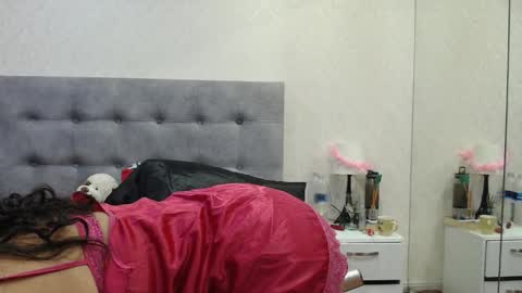 Scartt online show from February 10, 11:25 am