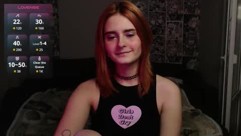 Snapshot of scarlettharrison09 chatting on October 8, 9:34 pm Scarlett online show from October 8, 9:34 pm