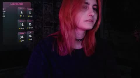 Snapshot of scarlettharrison09 chatting on October 19, 6:52 pm Scarlett online show from October 19, 6:52 pm