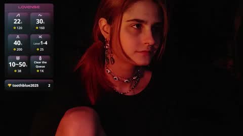 Snapshot of scarlettharrison09 chatting on October 22, 9:58 pm Scarlett online show from October 22, 9:58 pm