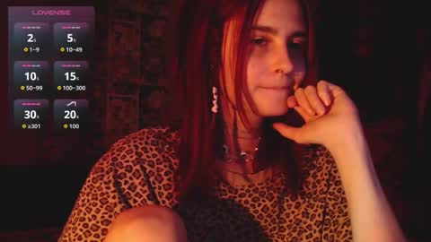 Snapshot of scarlettharrison09 chatting on November 2, 5:15 pm Scarlett online show from November 2, 5:15 pm