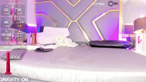 Scarlett Hot online show from January 13, 5:44 pm