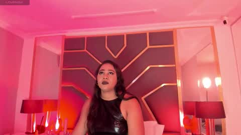 Scarlett Hot online show from September 12, 11:54 am