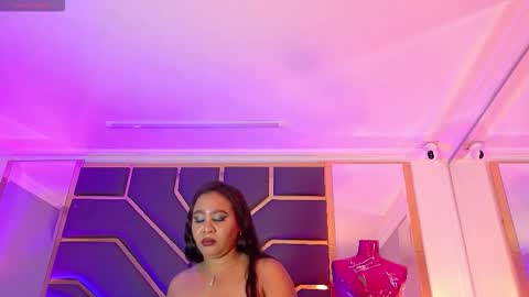 Scarlett Hot online show from February 16, 12:01 pm