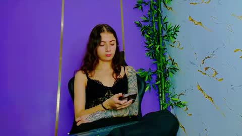 Scarlet online show from September 28, 12:49 am