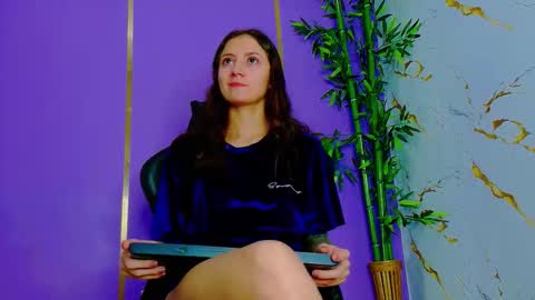 Scarlet online show from October 7, 8:44 am