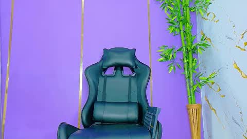 Scarlet online show from October 12, 7:13 pm