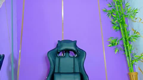 Scarlet online show from October 13, 7:30 am