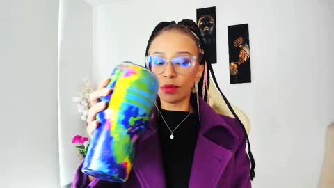 Snapshot of scarlettmalbec chatting on February 15, 8:54 pm Scarlett online show from February 15, 8:54 pm