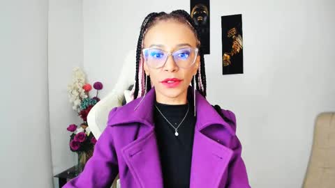 Snapshot of scarlettmalbec chatting on February 15, 11:58 pm Scarlett online show from February 15, 11:58 pm