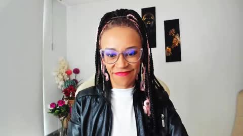 Snapshot of scarlettmalbec chatting on February 17, 8:26 pm Scarlett online show from February 17, 8:26 pm