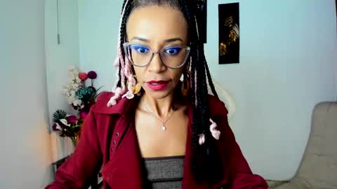 Snapshot of scarlettmalbec chatting on February 26, 12:16 am Scarlett online show from February 26, 12:16 am