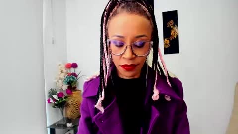 Snapshot of scarlettmalbec chatting on March 5, 9:48 pm Scarlett online show from March 5, 9:48 pm