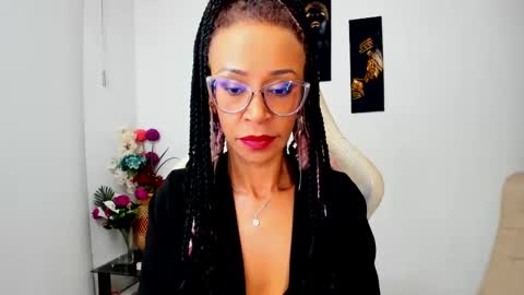 Snapshot of scarlettmalbec chatting on March 7, 11:49 pm Scarlett online show from March 7, 11:49 pm