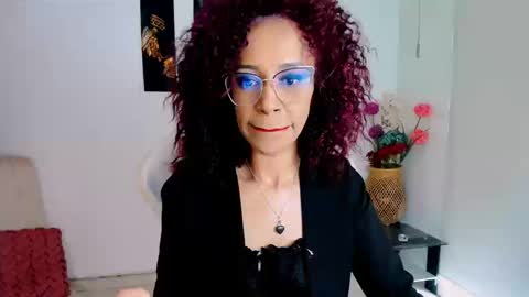 Scarlett online show from September 15, 9:48 pm