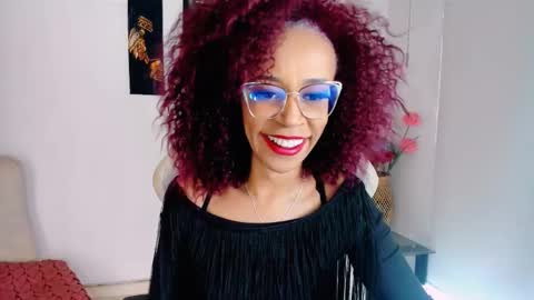 Snapshot of scarlettmalbec chatting on September 26, 9:19 pm Scarlett online show from September 26, 9:19 pm