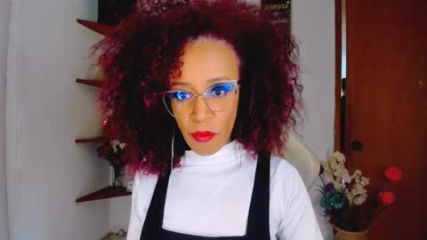 Snapshot of scarlettmalbec chatting on September 30, 9:42 pm Scarlett online show from September 30, 9:42 pm