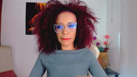 Snapshot of scarlettmalbec chatting on October 8, 10:07 pm Scarlett online show from October 8, 10:07 pm