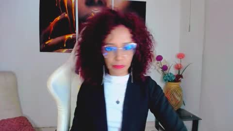 Snapshot of scarlettmalbec chatting on October 10, 10:53 pm Scarlett online show from October 10, 10:53 pm