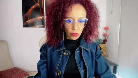 Snapshot of scarlettmalbec chatting on October 18, 10:10 pm Scarlett online show from October 18, 10:10 pm