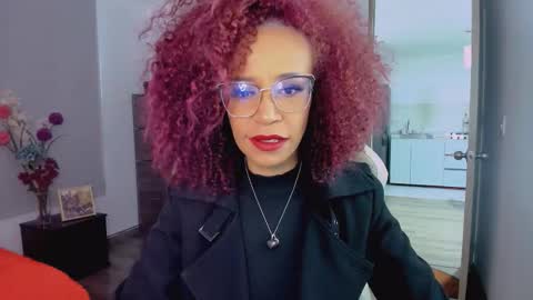 Snapshot of scarlettmalbec chatting on January 13, 9:20 pm Scarlett online show from January 13, 9:20 pm