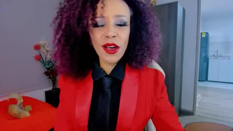 Scarlett online show from February 27, 8:31 pm