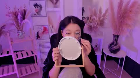 scarlettmurr online show from September 13, 7:41 am