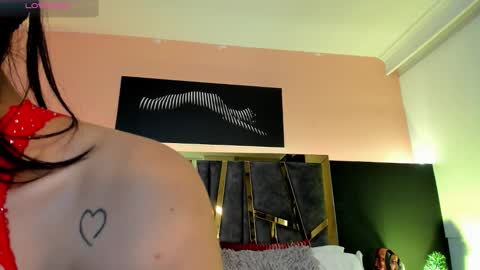 scarlettorres online show from January 9, 6:42 pm