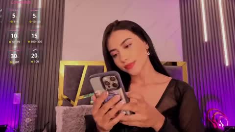 scarlettorres online show from April 24, 6:10 pm