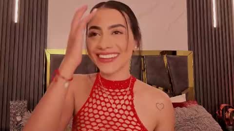 scarlettorres online show from July 2, 6:36 pm