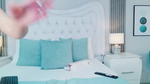 Scarlett Petrova online show from March 21, 11:26 am