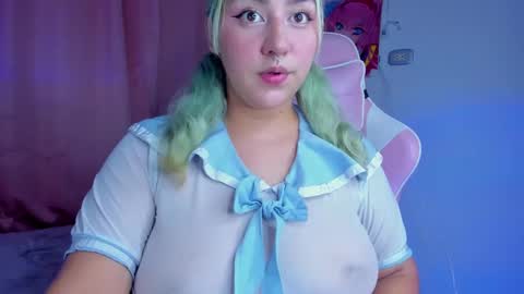 Snapshot of scarlettqueen56 chatting on January 29, 4:36 am chloe online show from January 29, 4:36 am