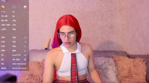 Snapshot of scarlettqueenx chatting on April 6, 11:38 pm scarlettqueenx online show from April 6, 11:38 pm
