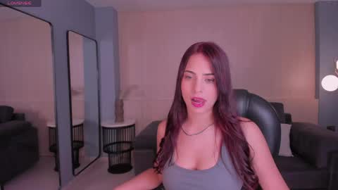 Scarlett Rose online show from May 7, 3:23 am