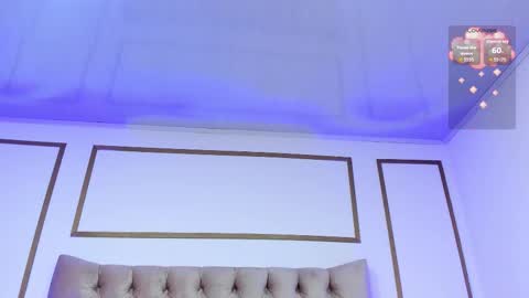 Scarlet online show from March 26, 7:52 pm