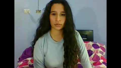 Nataly online show from March 5, 1:12 am