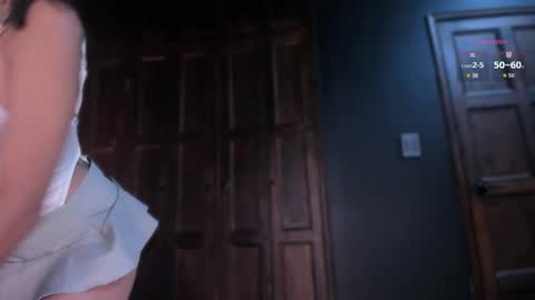 scarlettsinclaiir_ online show from March 25, 4:35 pm