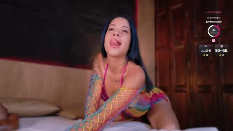 scarlettsinclaiir_ online show from April 27, 4:38 pm