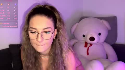 ScarlettSmithz online show from November 17, 8:14 pm