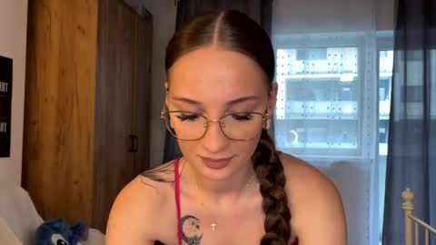 ScarlettSmithz online show from May 21, 4:08 am
