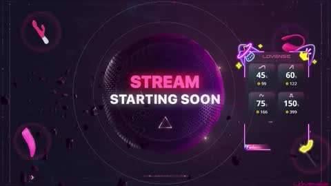 Scarlett online show from October 5, 12:58 pm