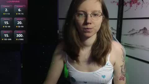 Snapshot of scarlettsrose chatting on April 24, 1:24 pm Scarlett online show from April 24, 1:24 pm