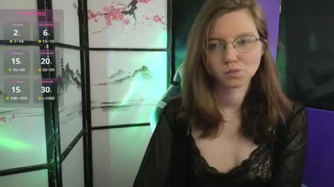 Snapshot of scarlettsrose chatting on May 18, 12:44 pm Scarlett online show from May 18, 12:44 pm