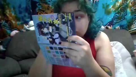 scarletttdesires online show from November 10, 11:37 pm