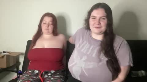 scarletttsinner online show from December 5, 5:38 am