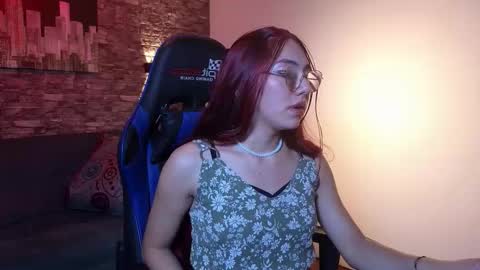 scarlett online show from December 23, 3:48 am